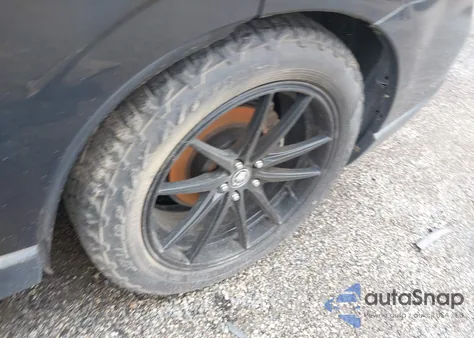 2014 Subaru Forester 2.0Xt Touring из США, поврежденный, VIN JF2SJGMC1EH433789